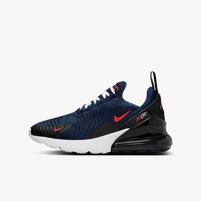Nike Kids' Air Max 270 Shoes